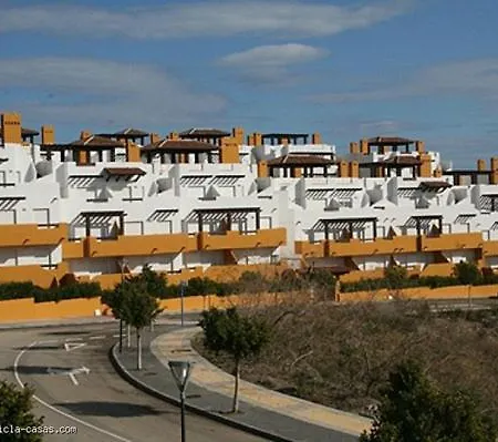 Playa Casa Nova 아파트 *