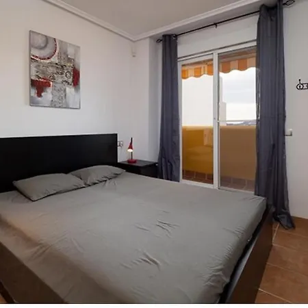 아파트 Playa Casa Nova *