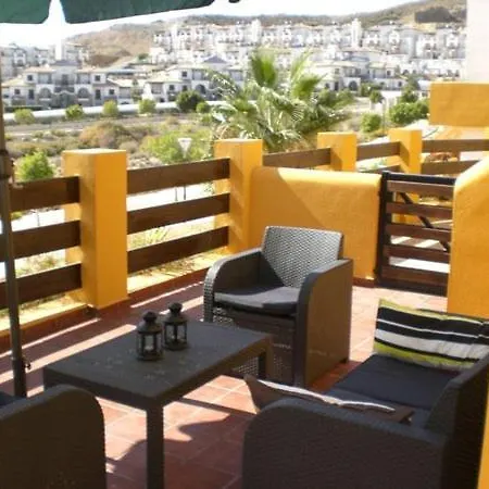Playa Casa Nova 아파트