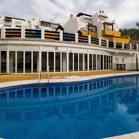 Playa Casa Nova Daire *