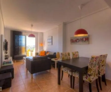 Playa Casa Nova * 베라