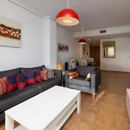 Playa Casa Nova 아파트