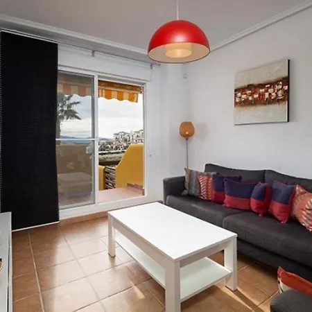 아파트 Playa Casa Nova