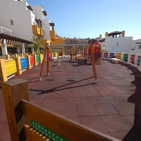 Daire Playa Casa Nova