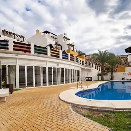 아파트 Playa Casa Nova 베라
