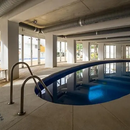 Playa Casa Nova 아파트 *