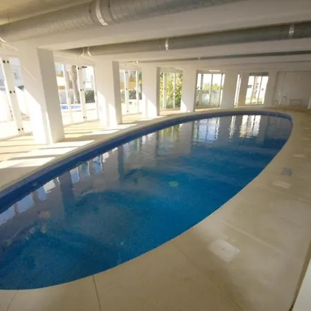Daire Playa Casa Nova *