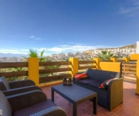 Playa Casa Nova Vera